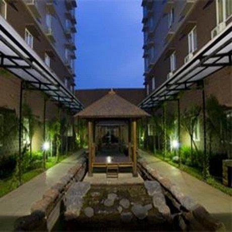 Hotel Olive Tangerang