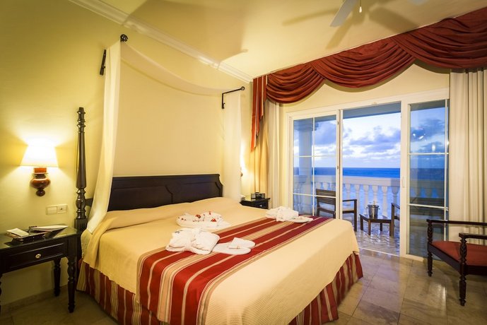 Grand Palladium Jamaica Resort & Spa All Inclusive