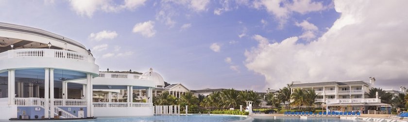 Grand Palladium Jamaica Resort & Spa All Inclusive