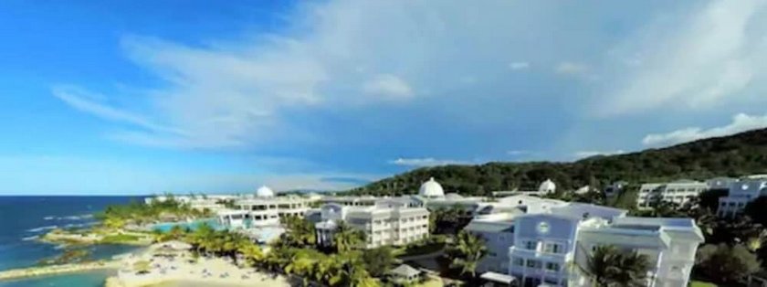 Grand Palladium Jamaica Resort & Spa All Inclusive