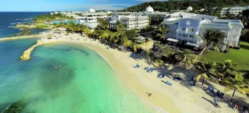 Grand Palladium Jamaica Resort & Spa All Inclusive