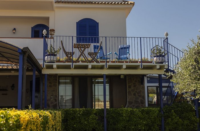 B&B Le Saline Syracuse