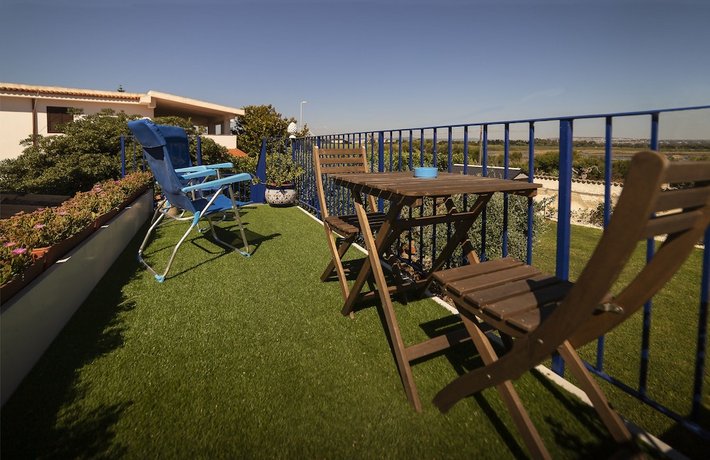 B&B Le Saline Syracuse