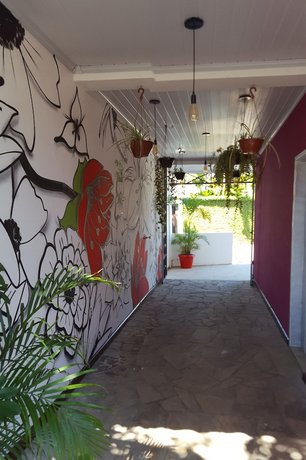 Che Lagarto Hostel Paraty