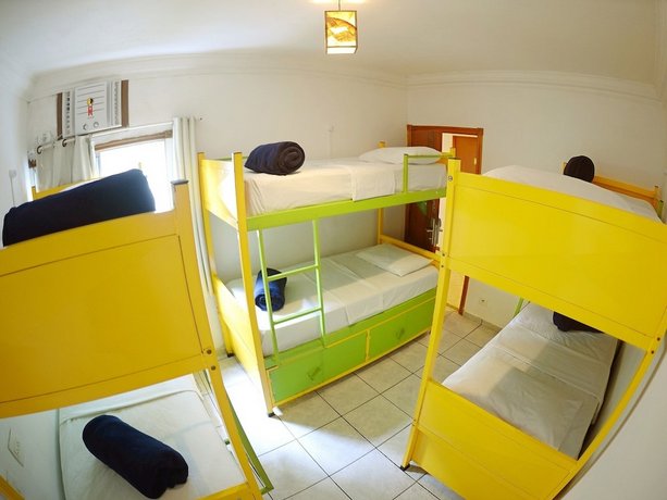 Che Lagarto Hostel Paraty