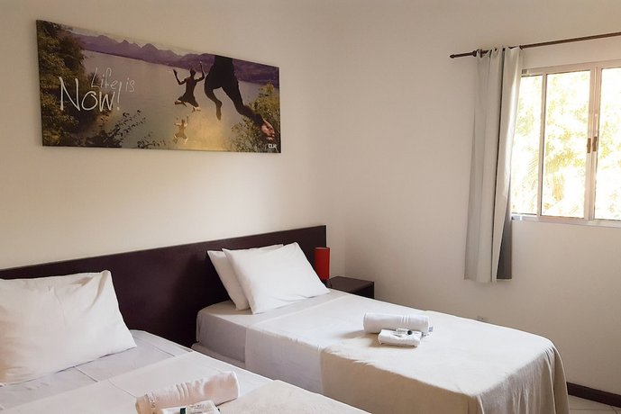 Che Lagarto Hostel Paraty