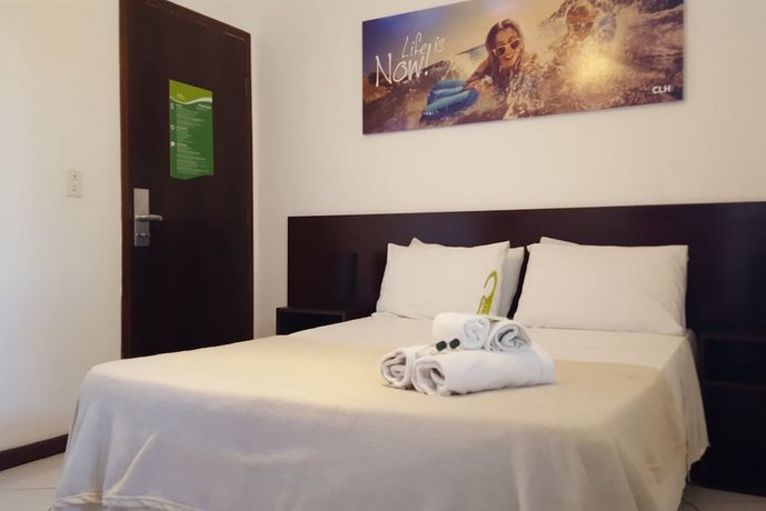 Che Lagarto Hostel Paraty