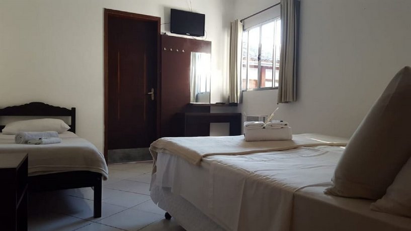 Che Lagarto Hostel Paraty