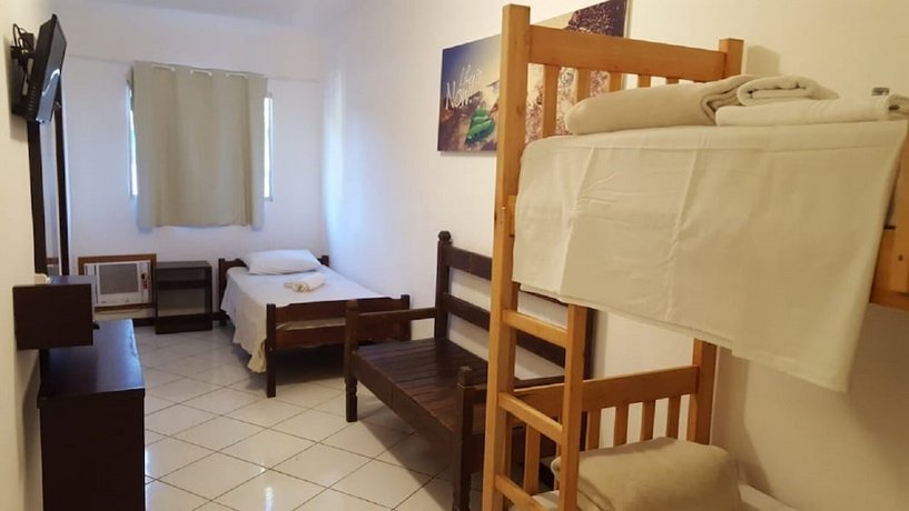 Che Lagarto Hostel Paraty