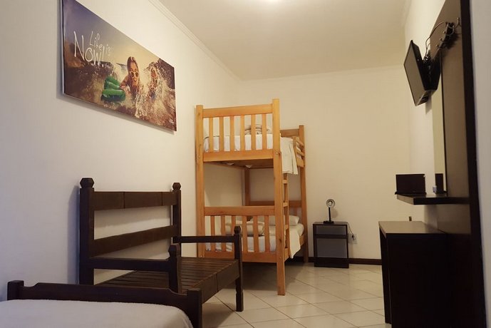 Che Lagarto Hostel Paraty