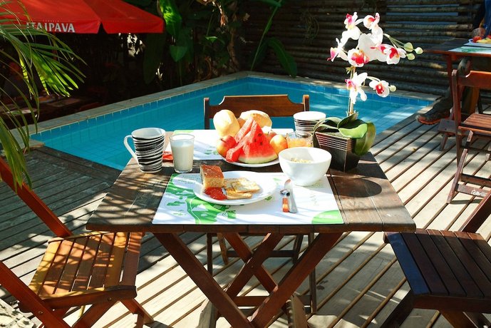Che Lagarto Hostel Paraty