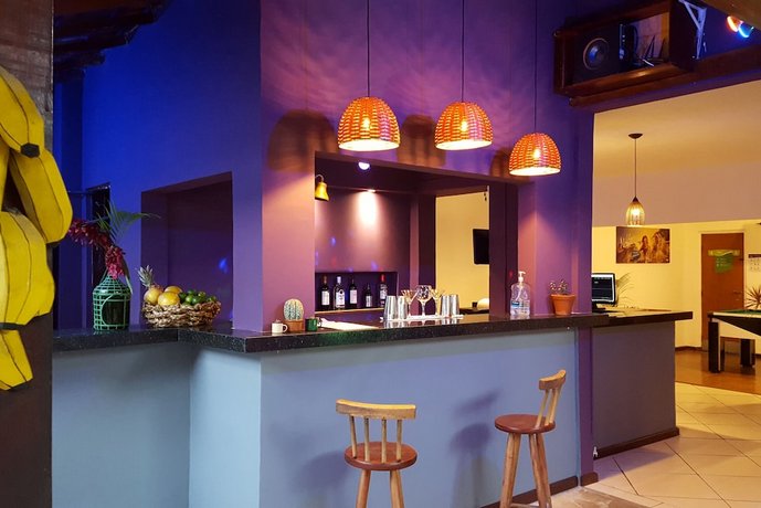 Che Lagarto Hostel Paraty