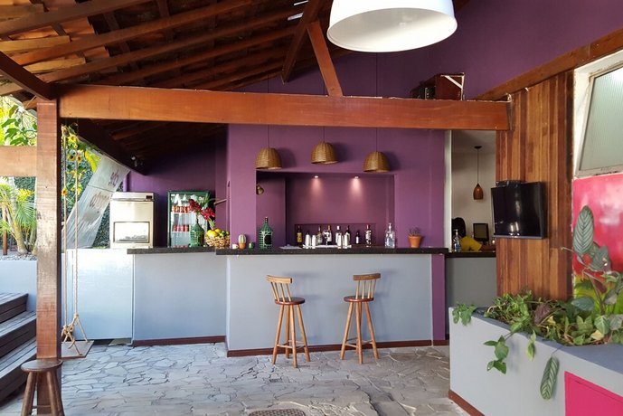 Che Lagarto Hostel Paraty
