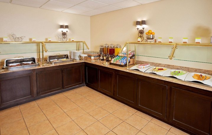 DoubleTree by Hilton Santa Fe