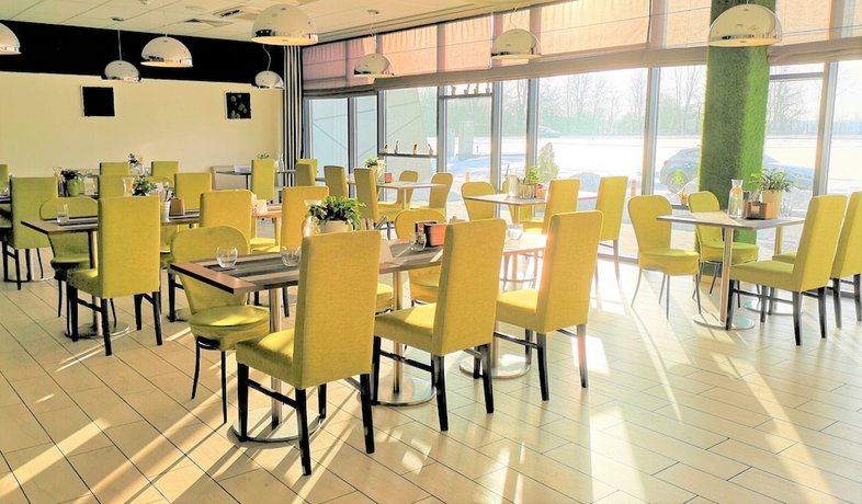 Ibis Styles Vilnius
