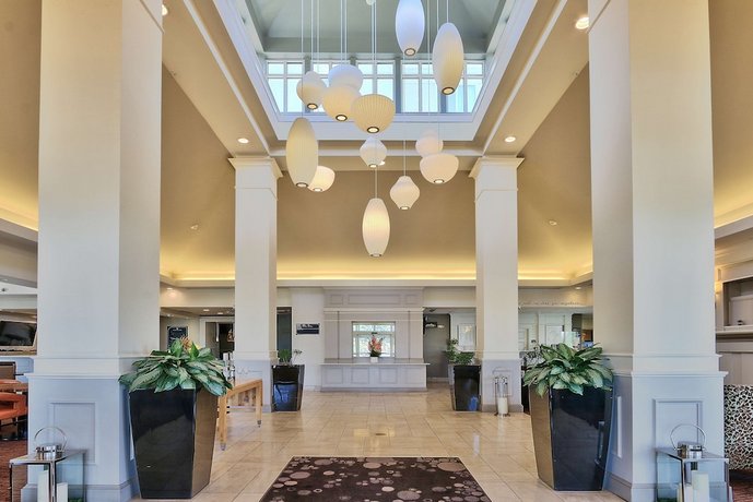 Hilton Garden Inn Albuquerque/Journal Center