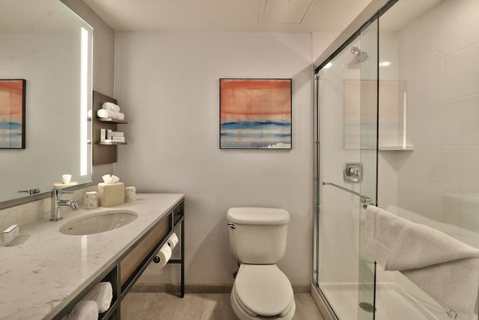 Hilton Garden Inn Albuquerque/Journal Center