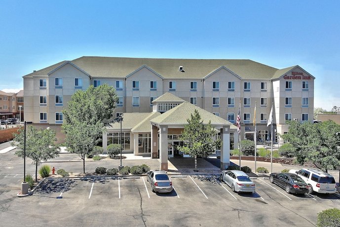 Hilton Garden Inn Albuquerque/Journal Center