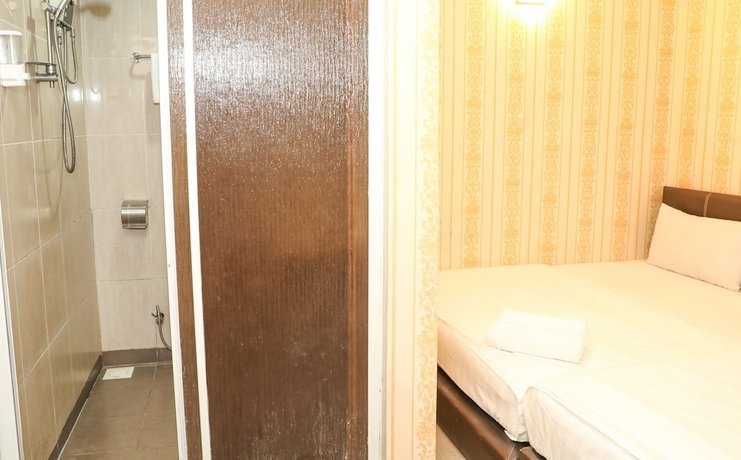 Ms Bukit Bintang Hotel
