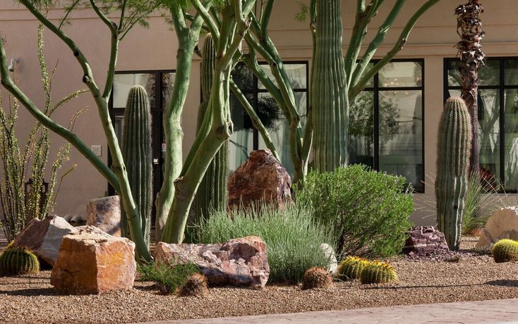 Hilton Garden Inn Tucson Airport