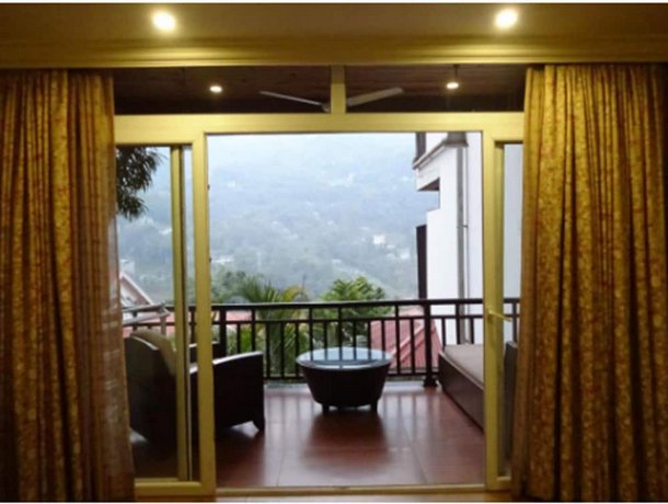 Mayfair Gangtok