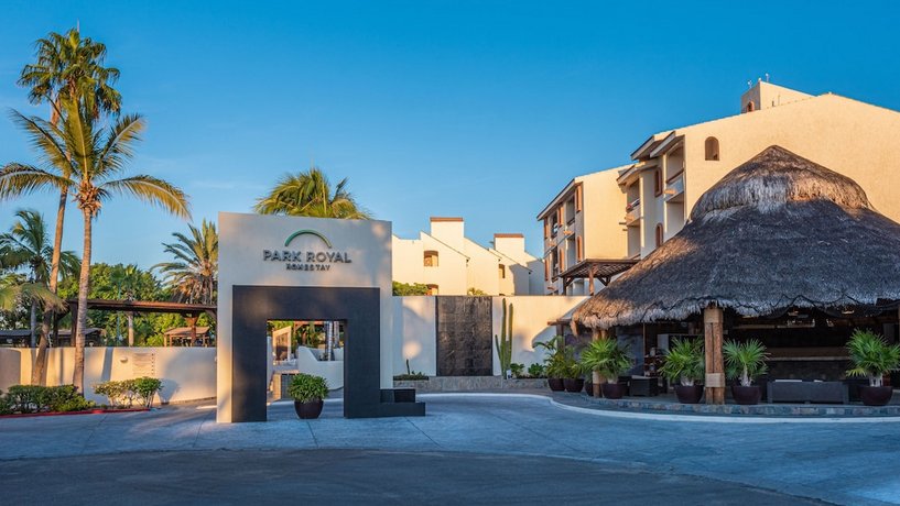 Park Royal Los Cabos