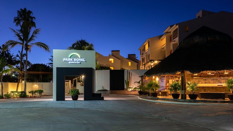 Park Royal Los Cabos