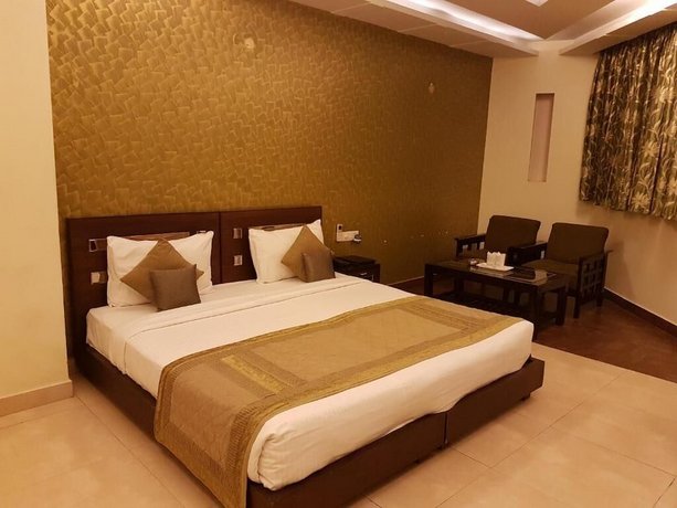 Airport Hotel Le Seasons New Delhi