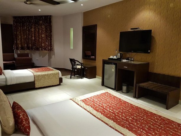 Airport Hotel Le Seasons New Delhi