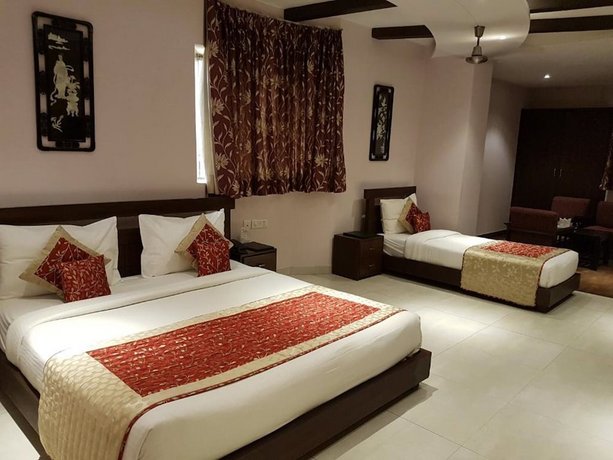 Airport Hotel Le Seasons New Delhi