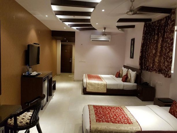 Airport Hotel Le Seasons New Delhi