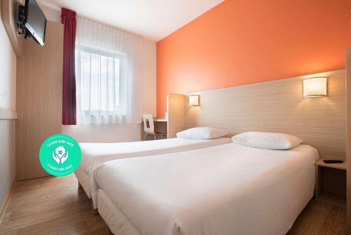 Premiere Classe Wroclaw Centrum
