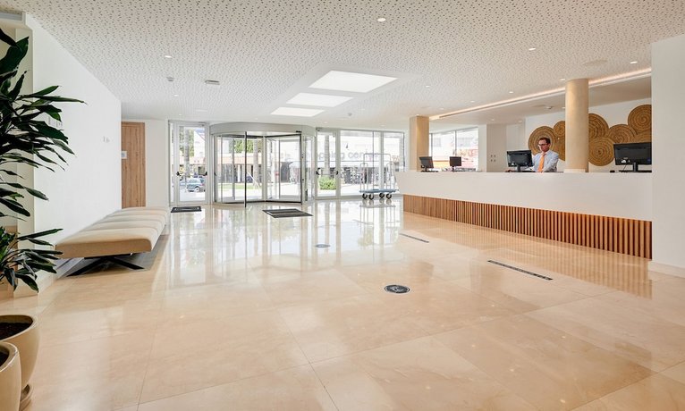 Hipotels Mediterraneo Club