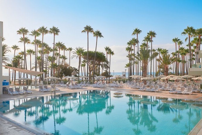Hipotels Mediterraneo Club