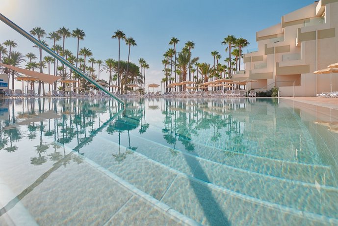 Hipotels Mediterraneo Club