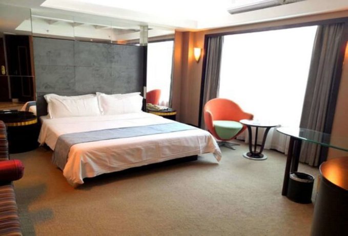 Shenzhen Hanyong Hotel