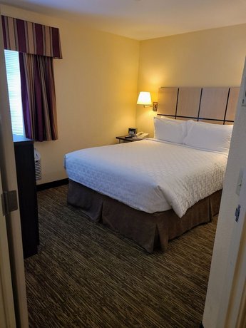 Candlewood Suites Tyler