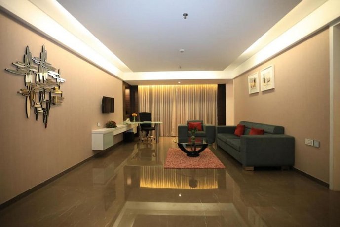 Radisson Udaipur