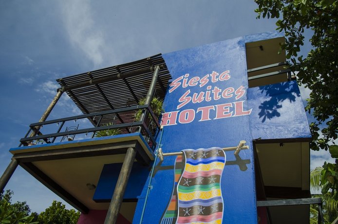 Siesta Suites Hotel