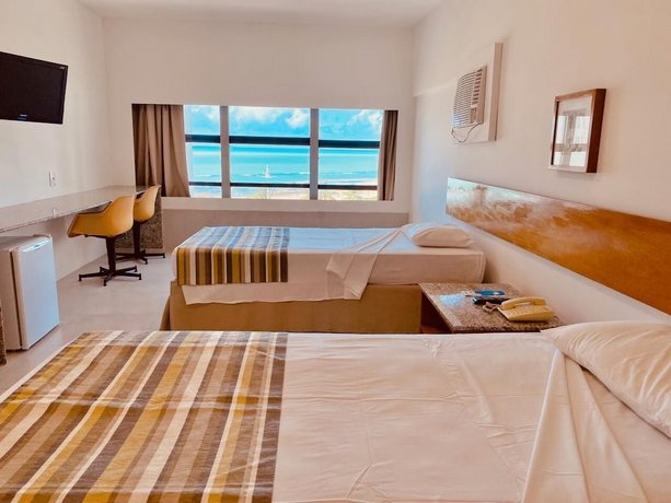 Recife Praia Hotel