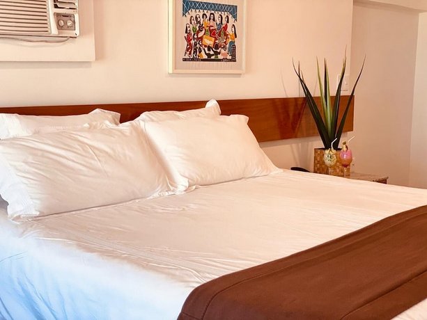 Recife Praia Hotel