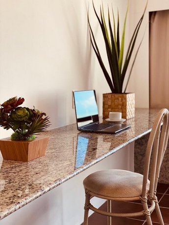 Recife Praia Hotel