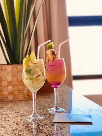 Recife Praia Hotel