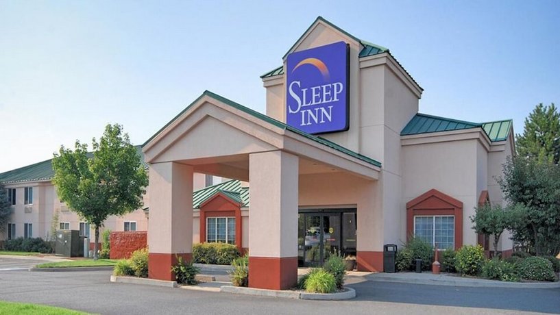 Sleep Inn Bend