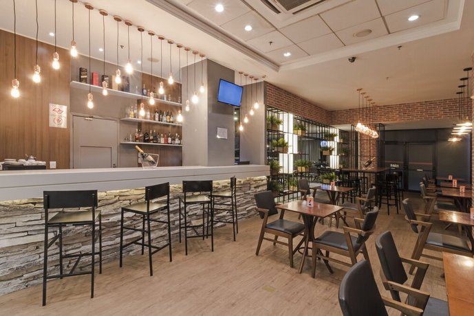 Nobile Suites Congonhas