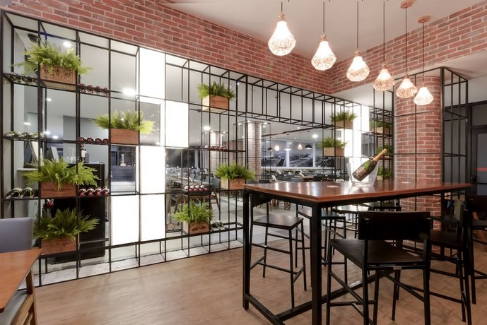 Nobile Suites Congonhas