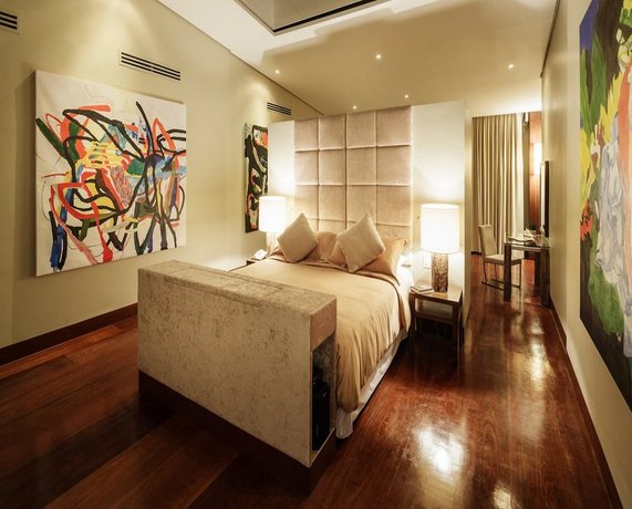 Under the Stars Luxury Apartment