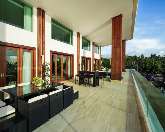 Under the Stars Luxury Apartment