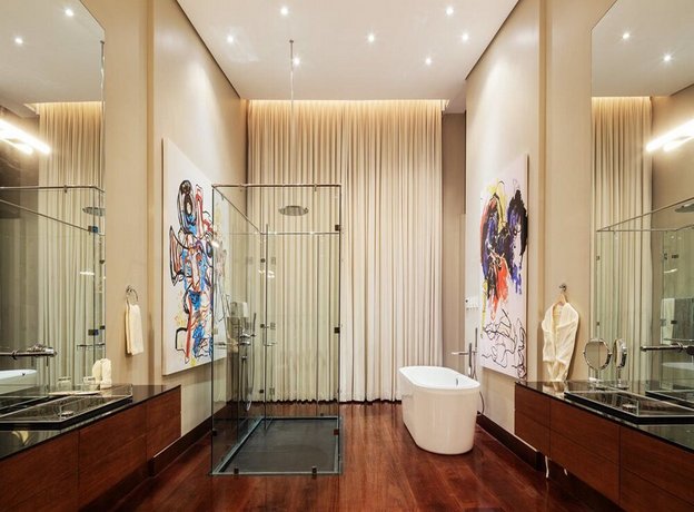 Under the Stars Luxury Apartment