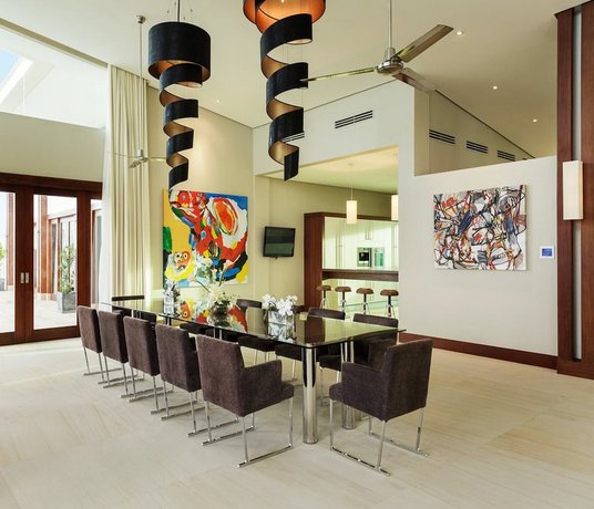Under the Stars Luxury Apartment